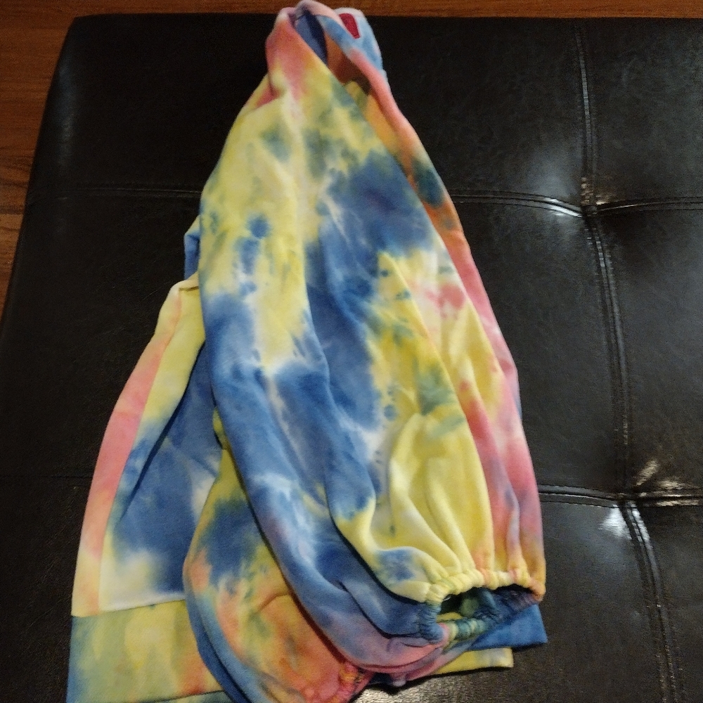 Melissa Masse Raglan pullover - Picture 6 of 10